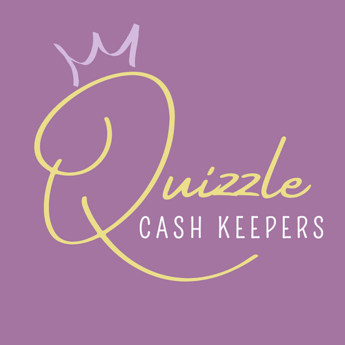 Quizzle Cash Keepers